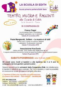 20142015_Appuntamenti