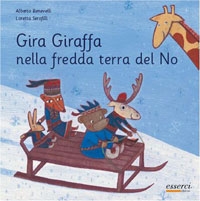 gira giraffa