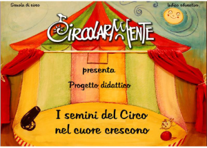 promo circo